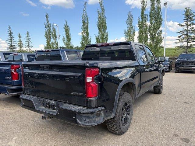 chevrolet Silverado 1500 2024 - 5