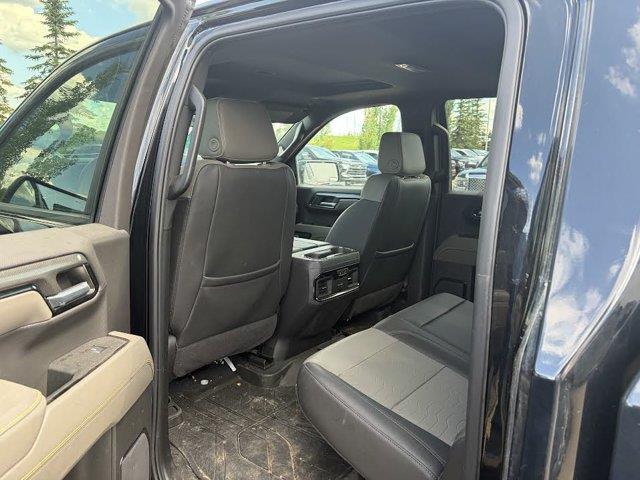 chevrolet Silverado 1500 2024 - 6