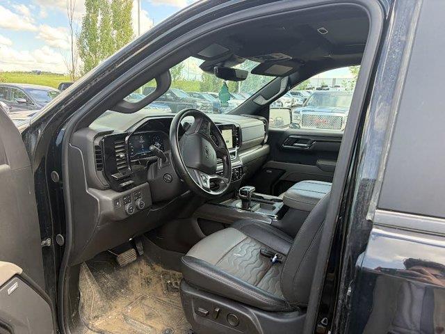 chevrolet Silverado 1500 2024 - 7