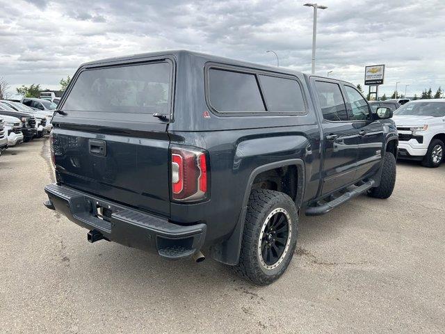 gmc Sierra 1500 2018 - 4