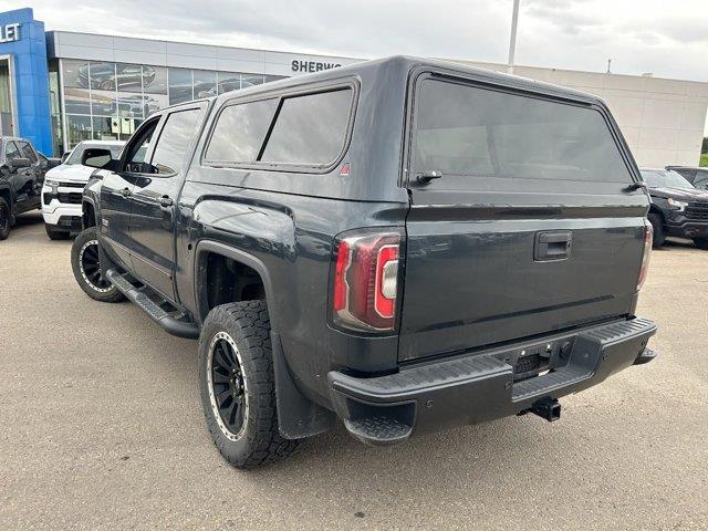 gmc Sierra 1500 2018 - 5
