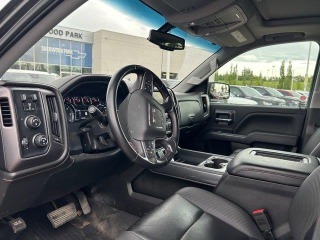 gmc Sierra 1500 2018 - 6