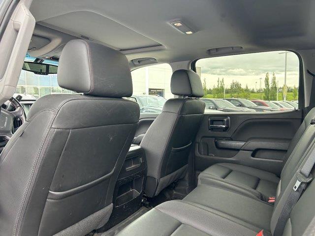 gmc Sierra 1500 2018 - 7