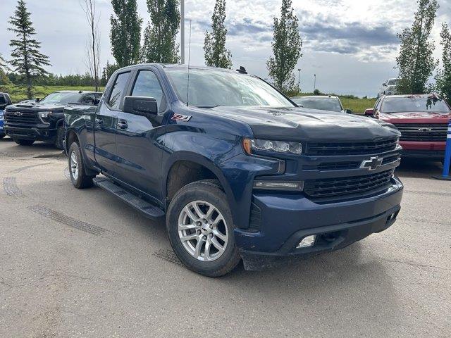 chevrolet Silverado 1500 2019 - 2