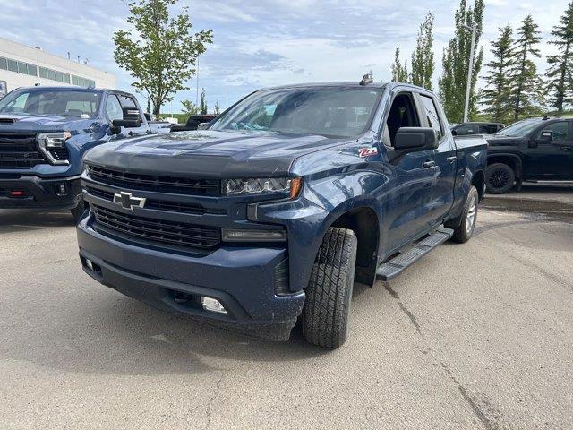 chevrolet Silverado 1500 2019 - 3