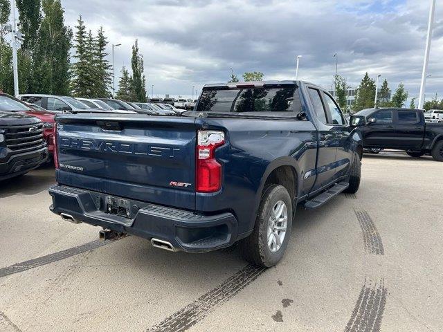 chevrolet Silverado 1500 2019 - 4