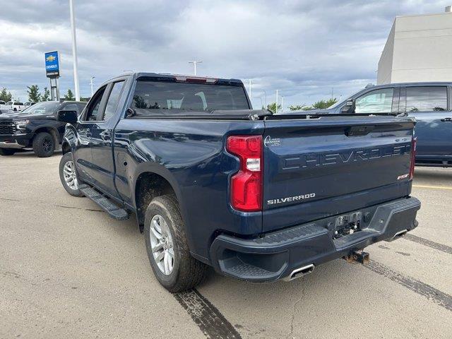 chevrolet Silverado 1500 2019 - 5