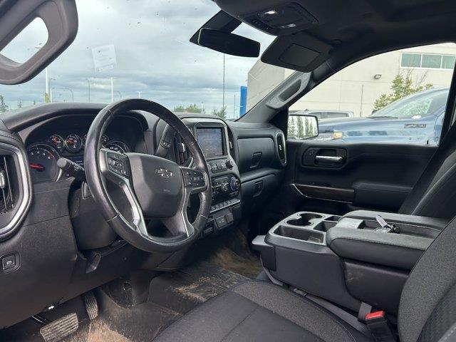 chevrolet Silverado 1500 2019 - 6