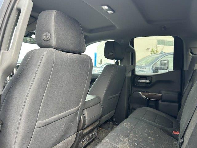 chevrolet Silverado 1500 2019 - 7