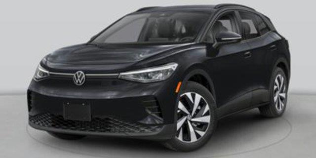 volkswagen ID.4 2024