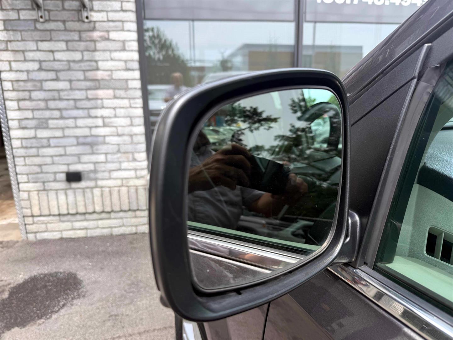 dodge Grand Caravan 2015 - 28