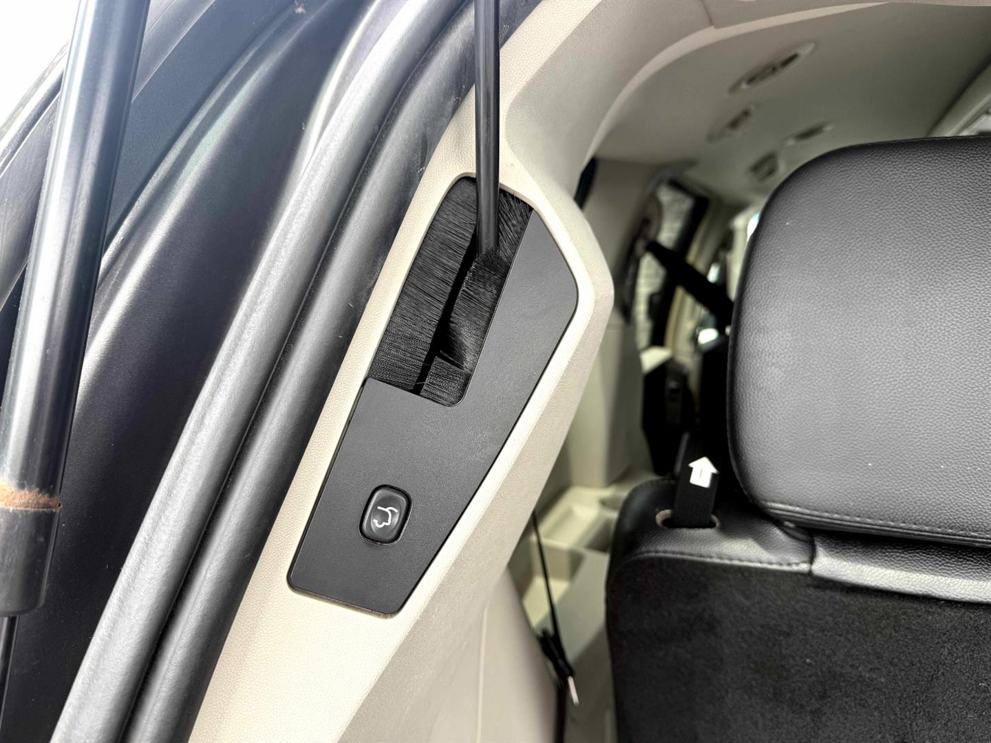 dodge Grand Caravan 2015 - 29