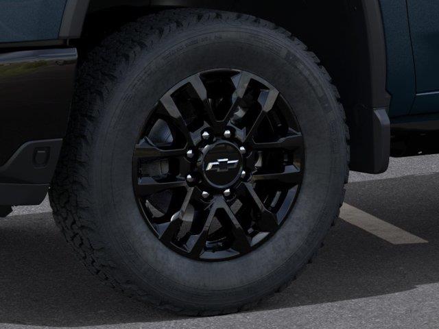 chevrolet Silverado 3500HD 2026 - 9