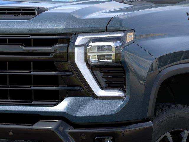 chevrolet Silverado 3500HD 2026 - 10