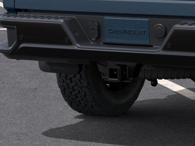 chevrolet Silverado 3500HD 2026 - 14