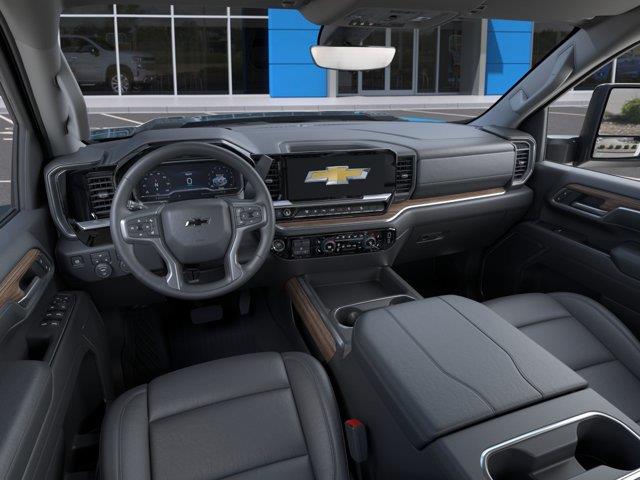 chevrolet Silverado 3500HD 2026 - 15