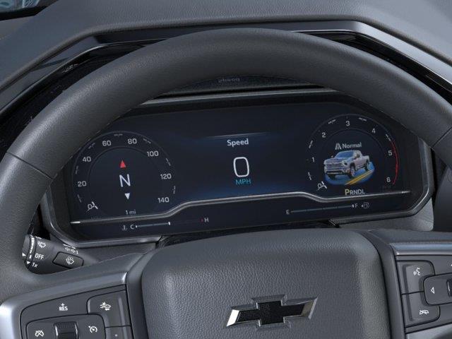 chevrolet Silverado 3500HD 2026 - 18