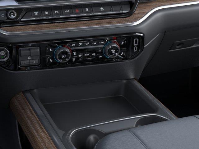 chevrolet Silverado 3500HD 2026 - 23
