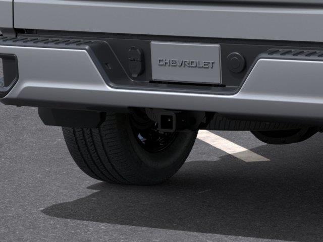 chevrolet Silverado 1500 2026 - 14