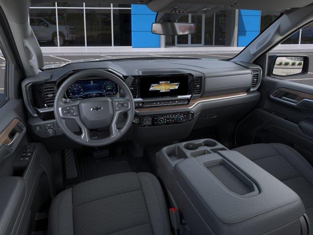 chevrolet Silverado 1500 2026 - 15