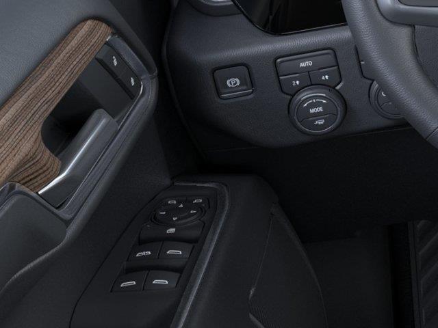 chevrolet Silverado 1500 2026 - 22
