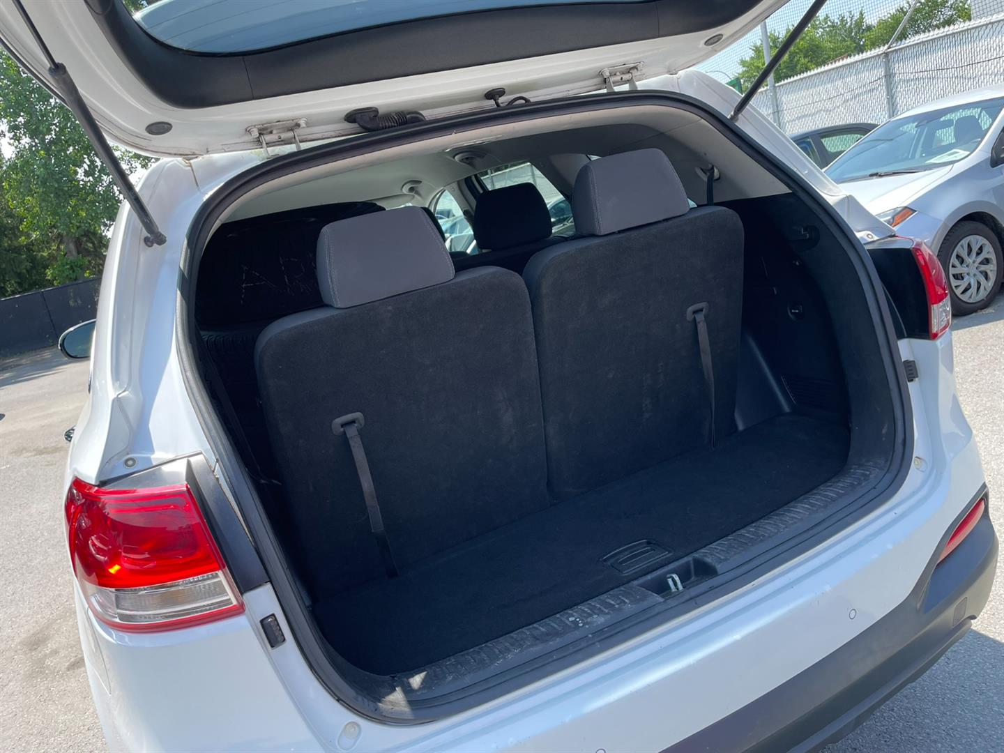 kia Sorento 2016 - 8