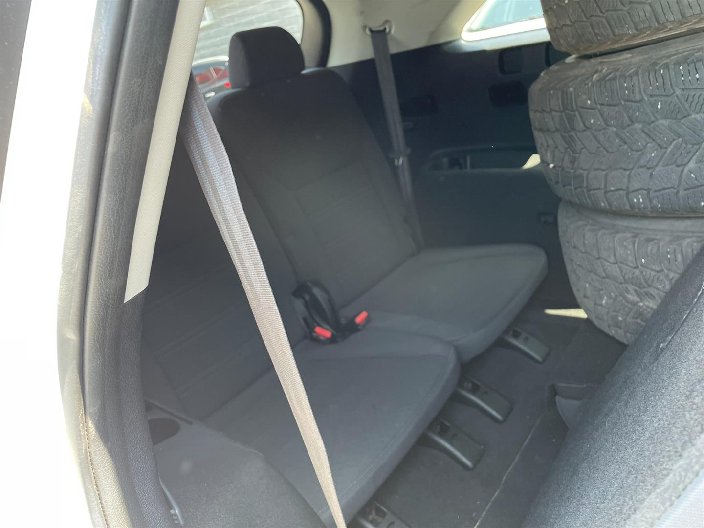 kia Sorento 2016 - 9