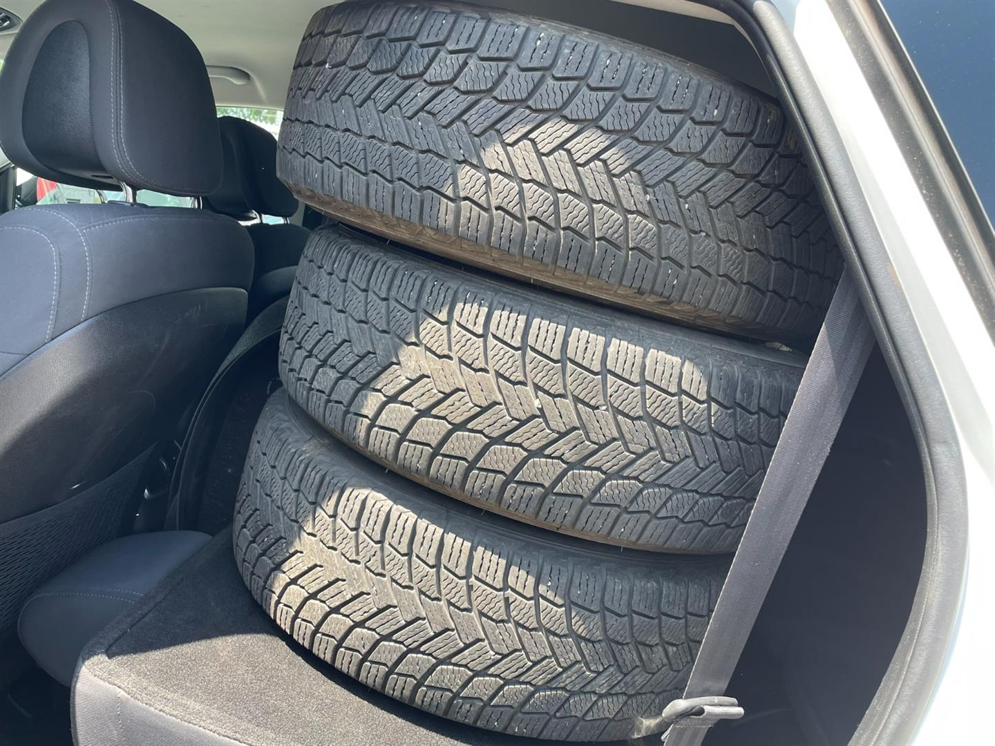 kia Sorento 2016 - 10