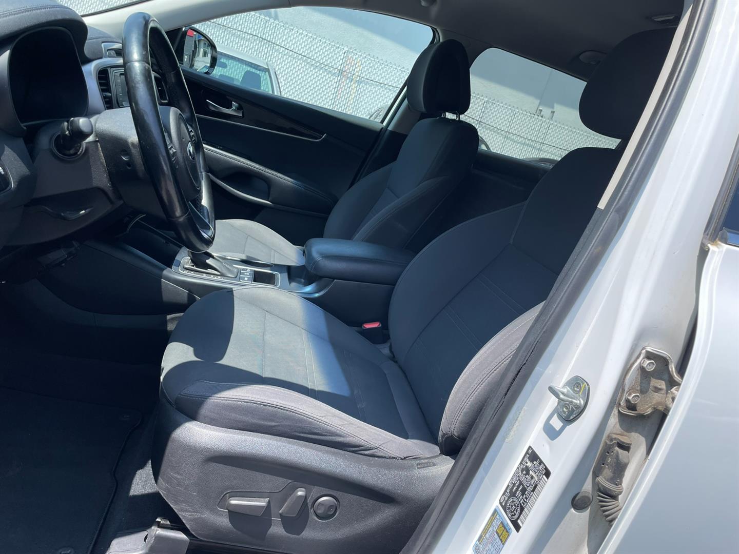 kia Sorento 2016 - 11
