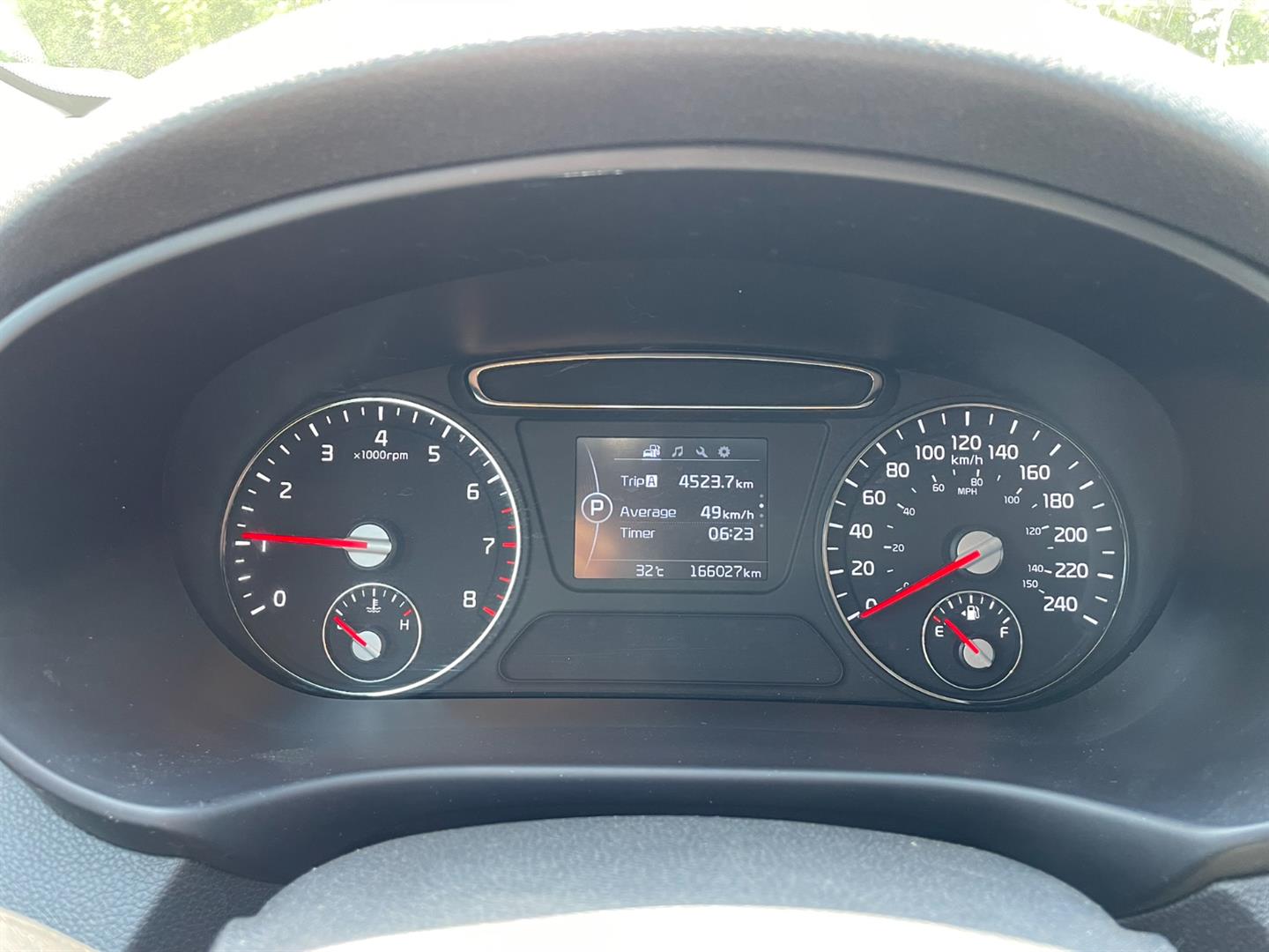 kia Sorento 2016 - 15