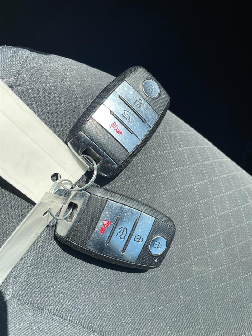 kia Sorento 2016 - 16
