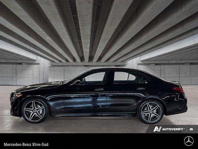 mercedes-benz C-Class 2026 - 2
