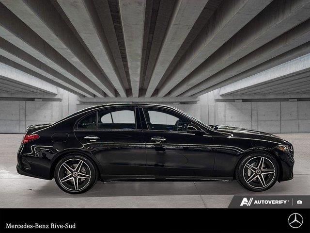 mercedes-benz C-Class 2026 - 6