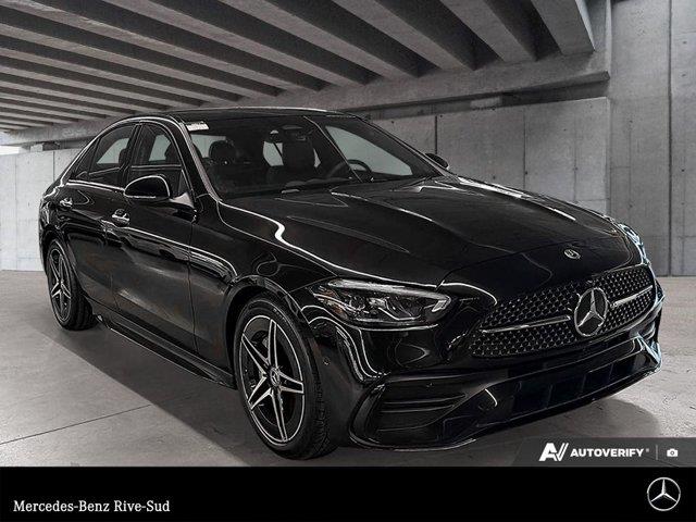 mercedes-benz C-Class 2026 - 7