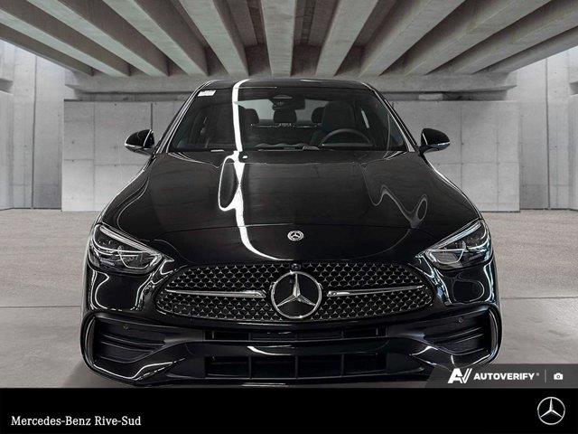 mercedes-benz C-Class 2026 - 8