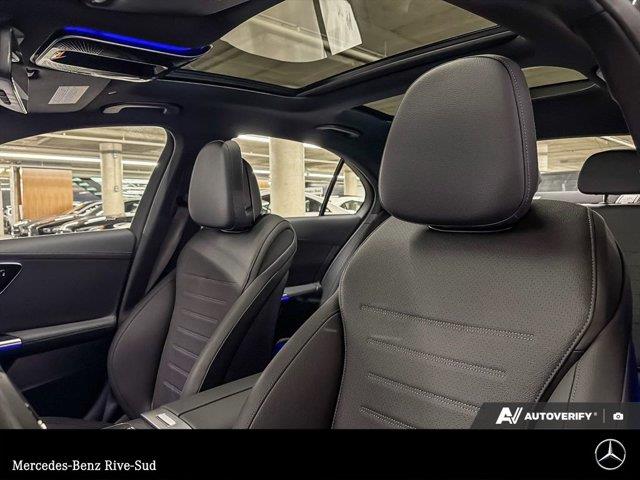 mercedes-benz C-Class 2026 - 12