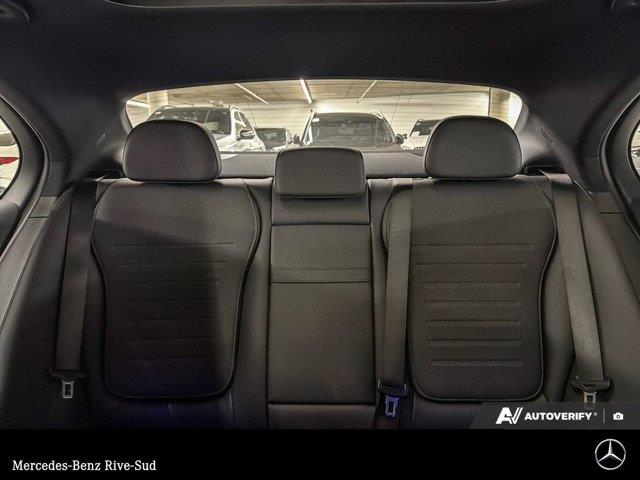 mercedes-benz C-Class 2026 - 13
