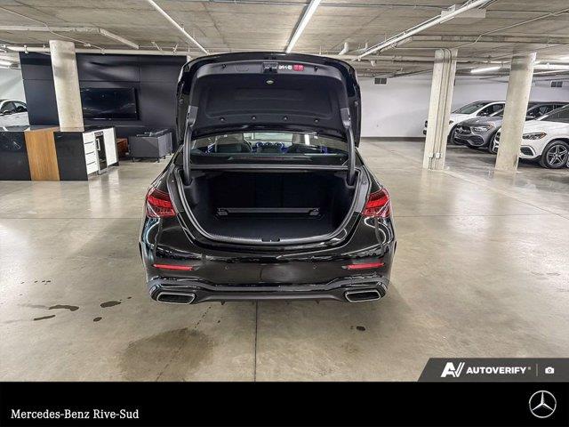 mercedes-benz C-Class 2026 - 19