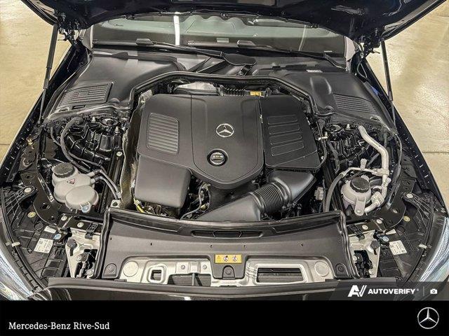 mercedes-benz C-Class 2026 - 20