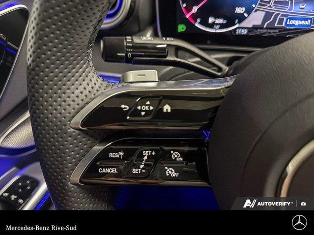 mercedes-benz C-Class 2026 - 21