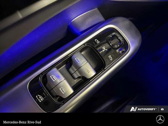 mercedes-benz C-Class 2026 - 22