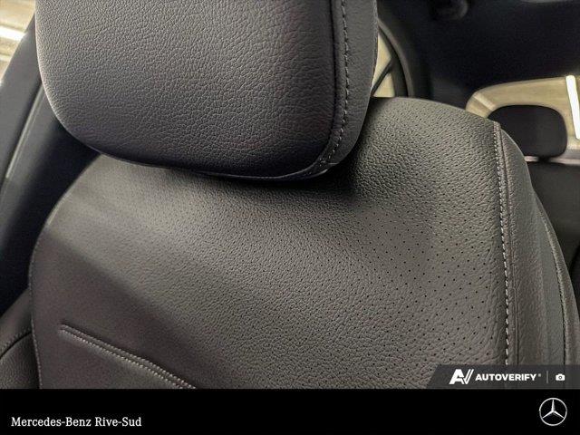 mercedes-benz C-Class 2026 - 24
