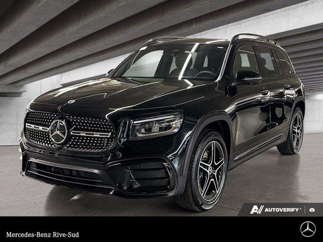 mercedes-benz GLB 2026