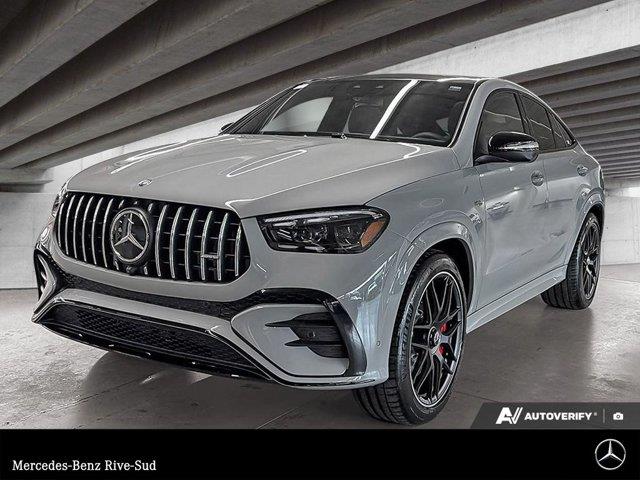 mercedes-benz GLE 2026