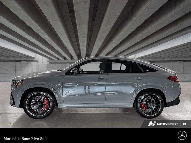 mercedes-benz GLE 2026 - 2
