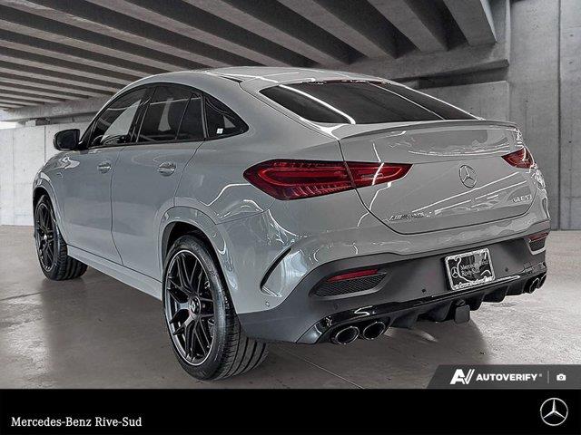 mercedes-benz GLE 2026 - 3