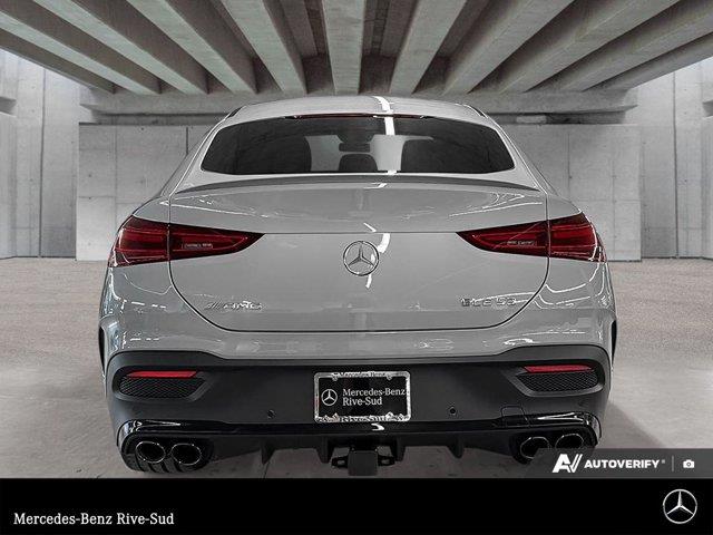 mercedes-benz GLE 2026 - 4