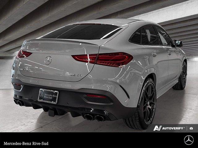mercedes-benz GLE 2026 - 5