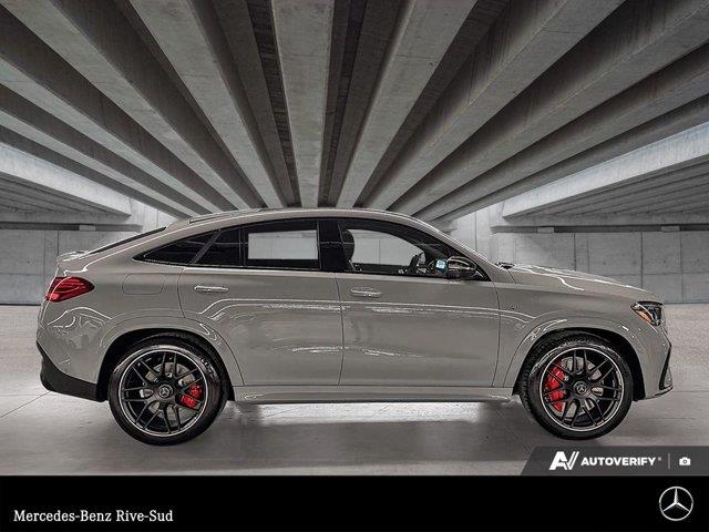 mercedes-benz GLE 2026 - 6