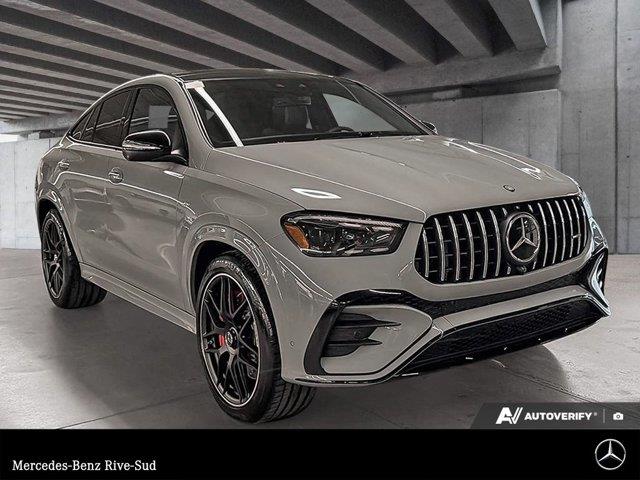 mercedes-benz GLE 2026 - 7